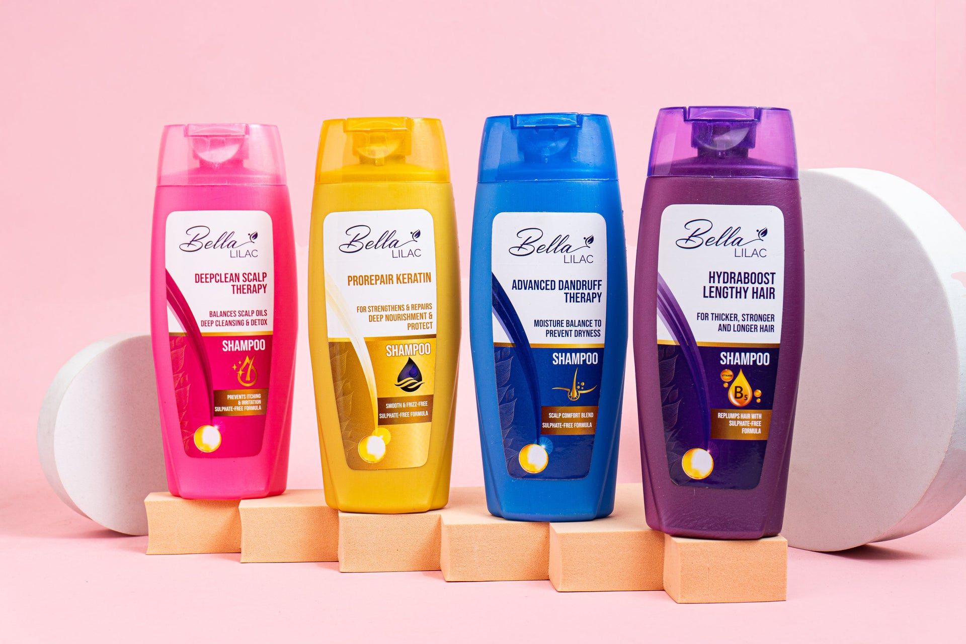 Shampoo