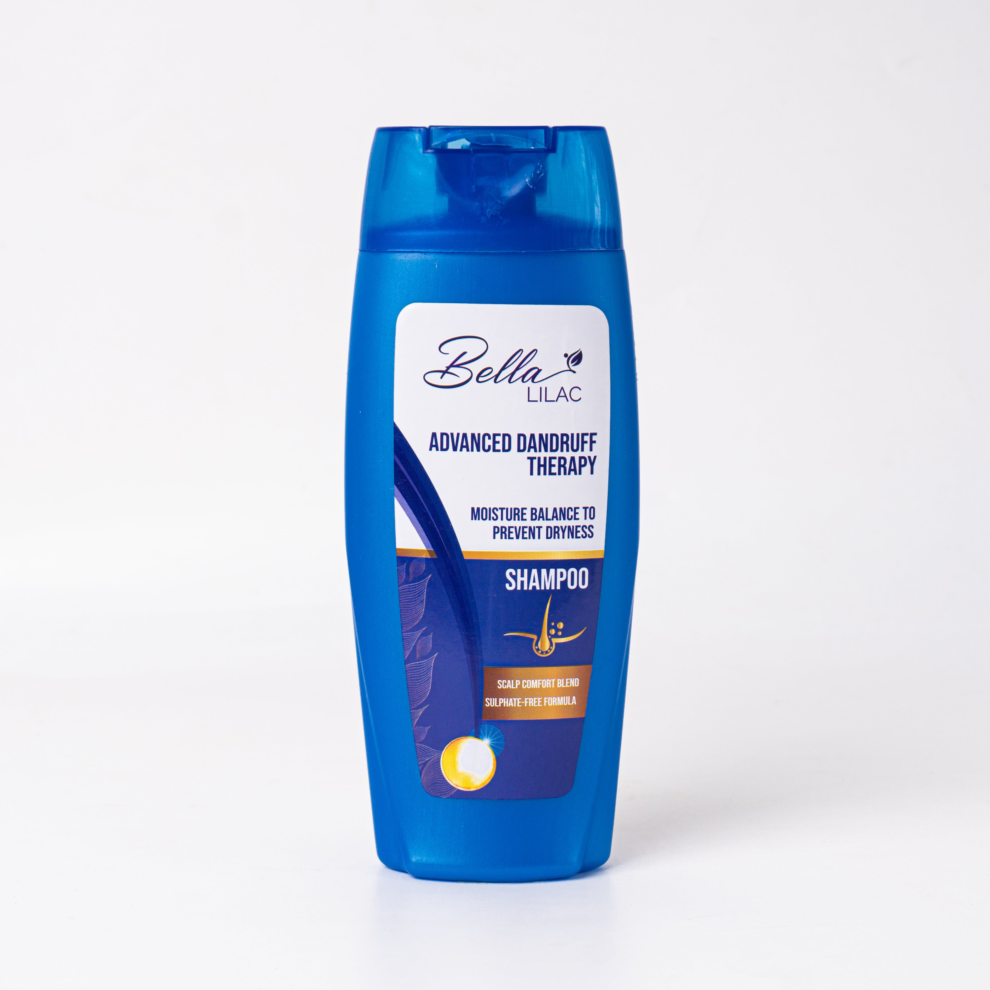 Best Anti Dandruff Shampoo in Pakistan