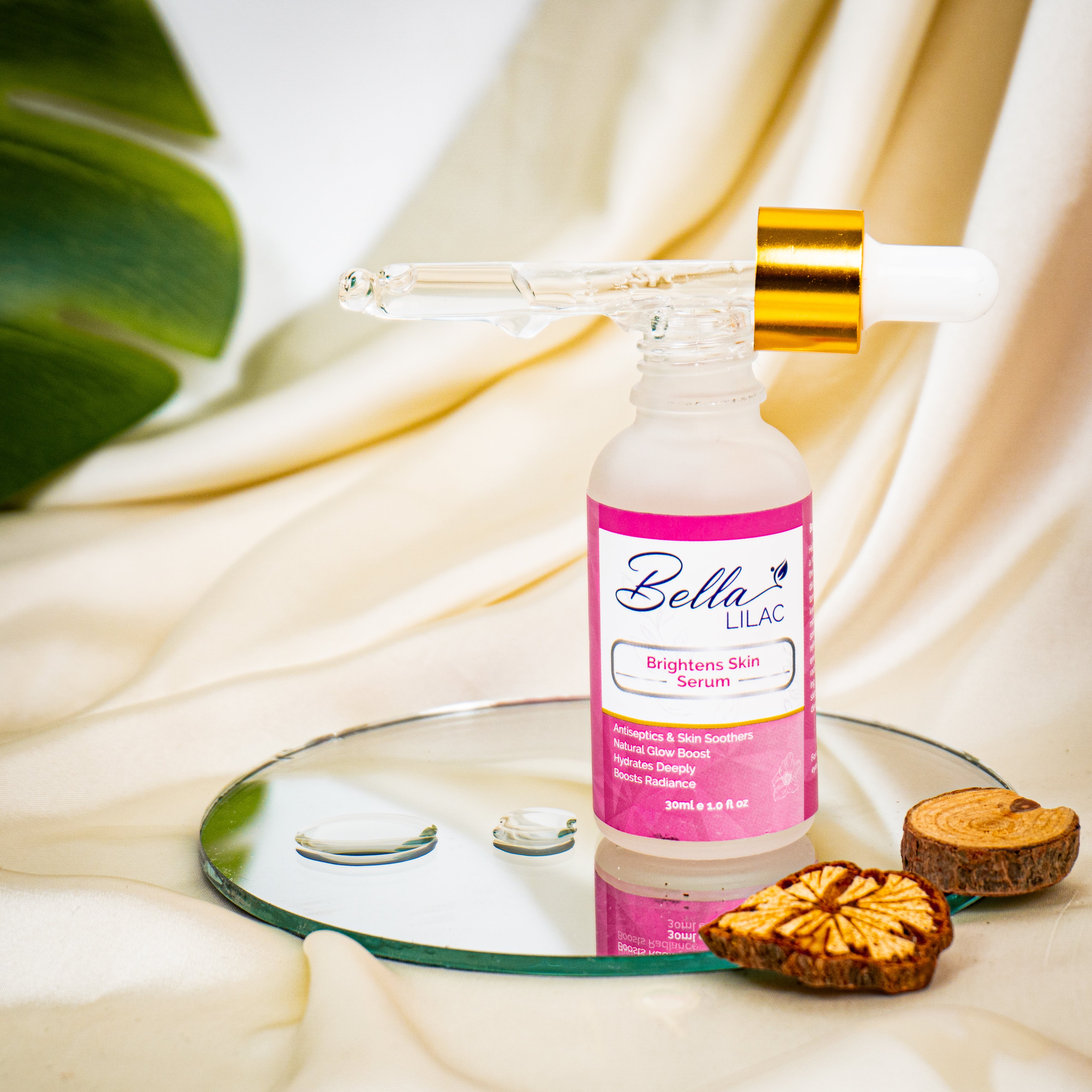 Best whitening serum in Pakistan