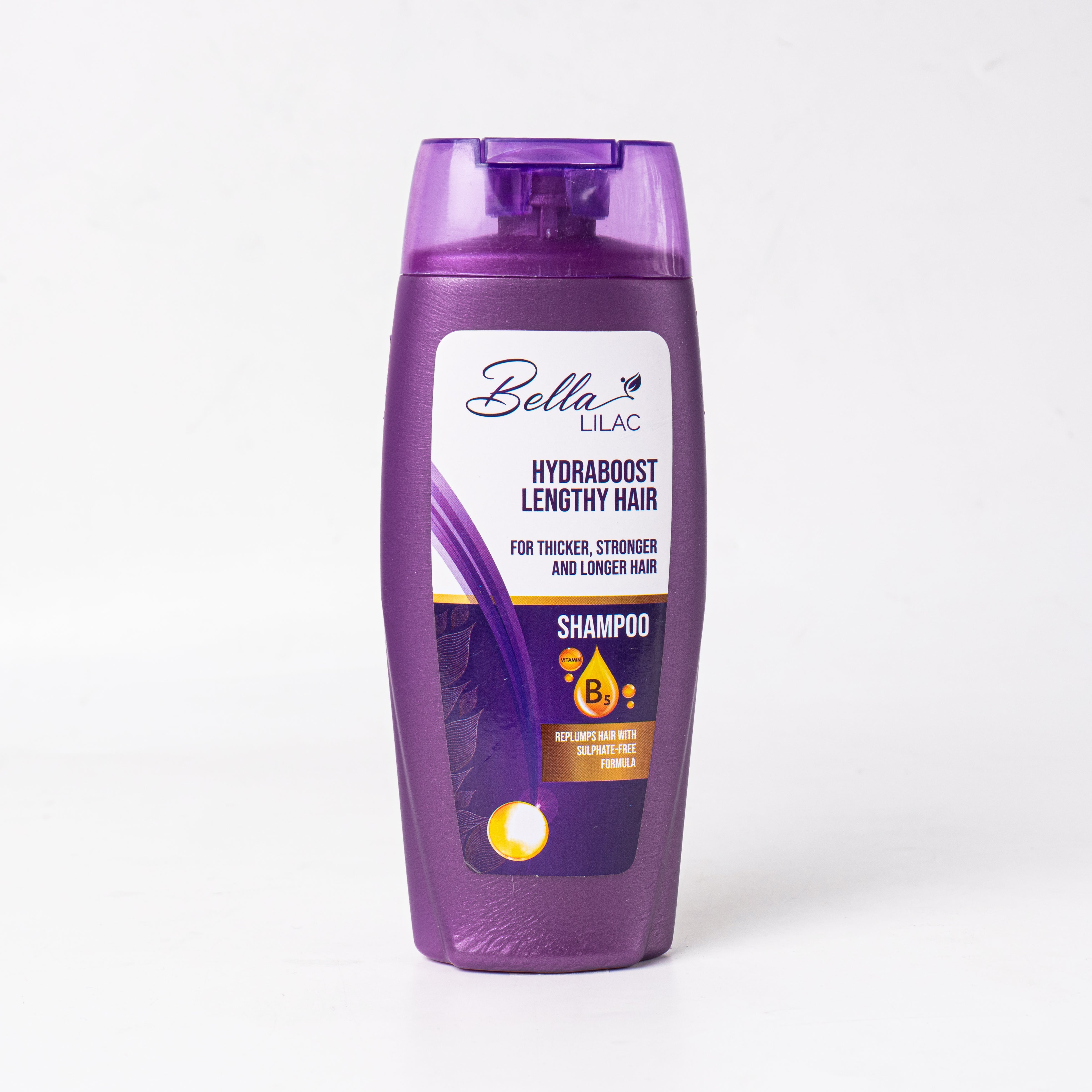 Best shampoo for hair growth