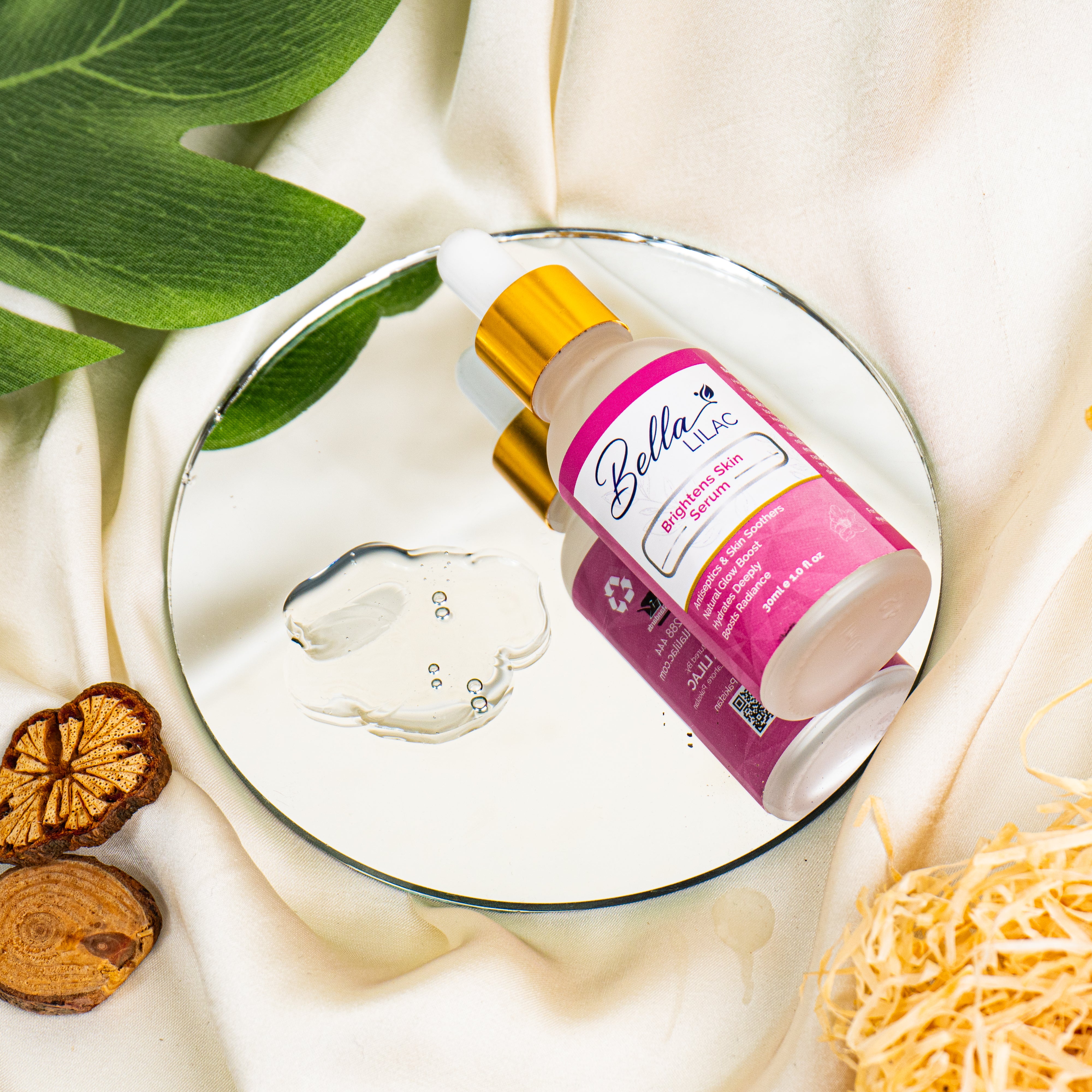 Best skin whitening serum in Pakistan