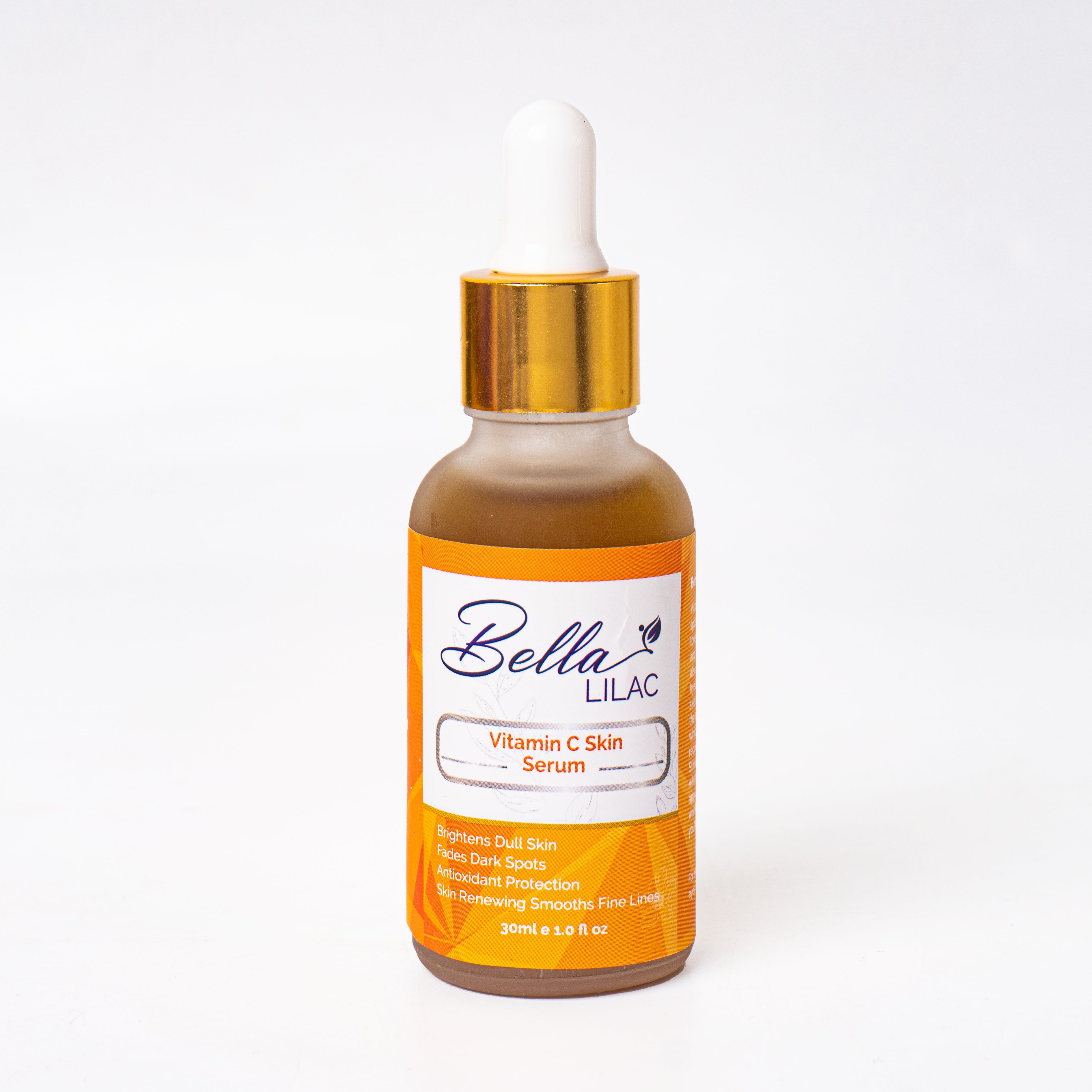 vitamin c serum for face