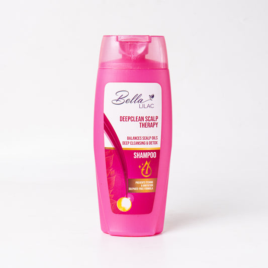Dry Scalp Care Shampoo in Pakistan