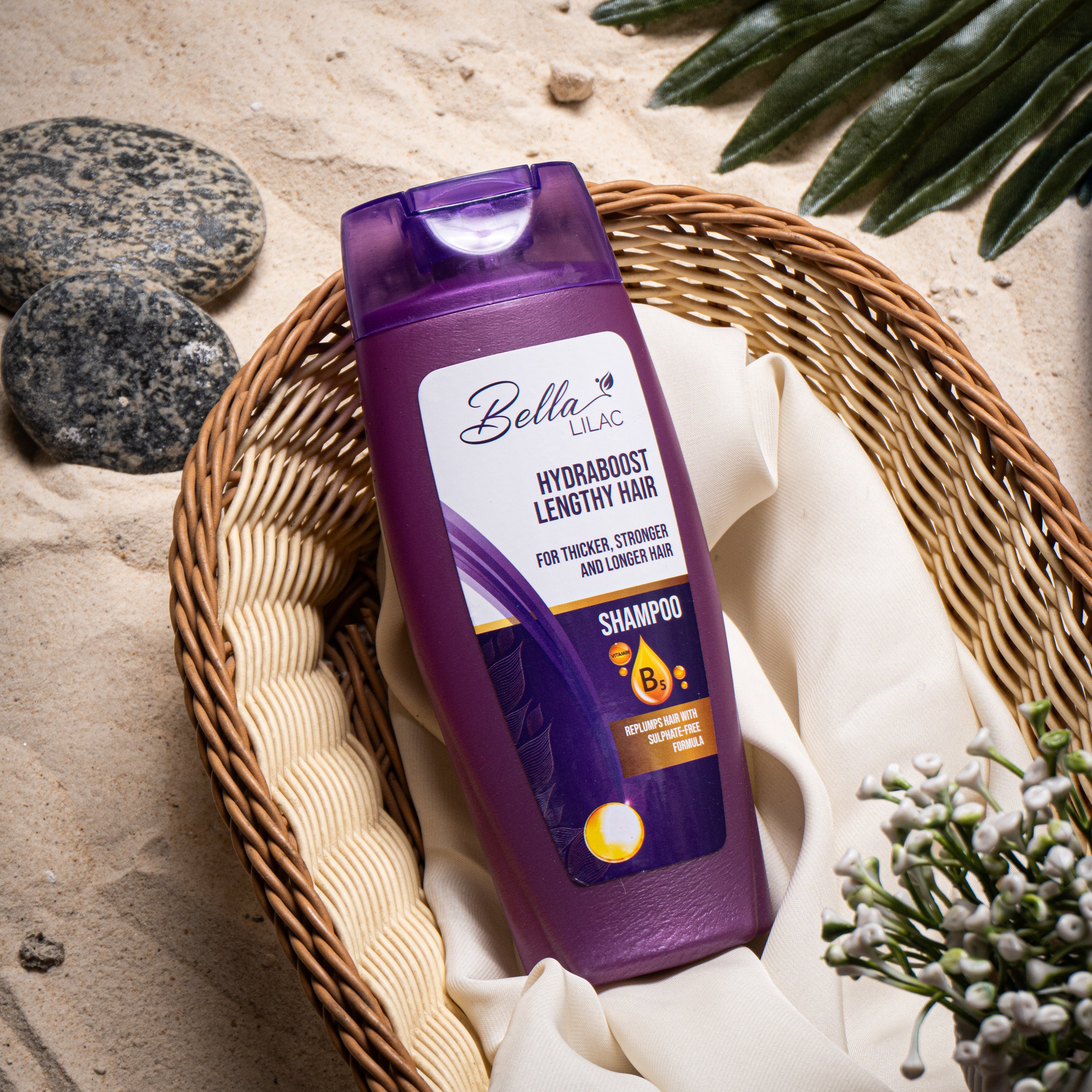 Hair Growth Shampoo