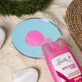 Moisturizing shampoo for dry scalp