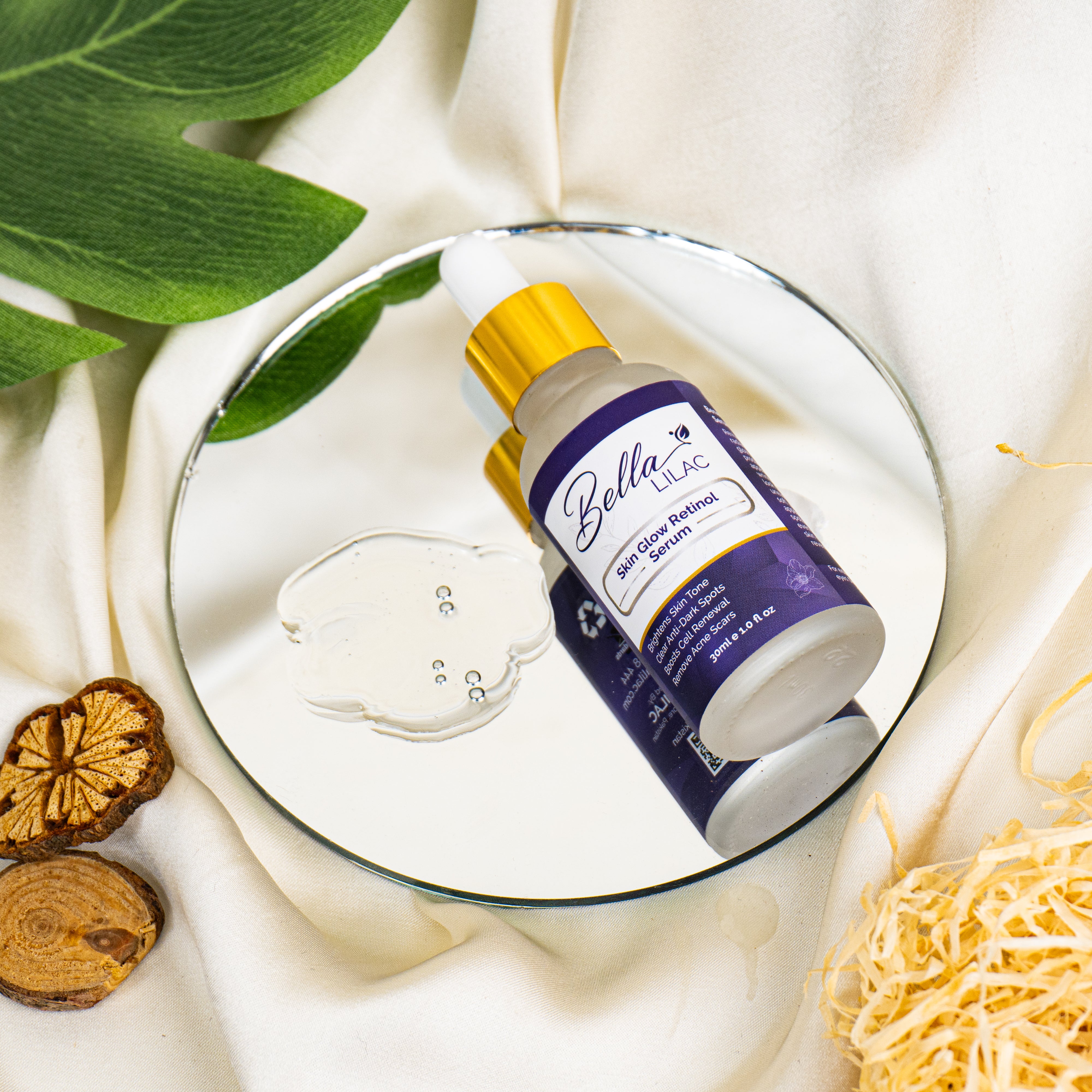 retinol serum in pakistan