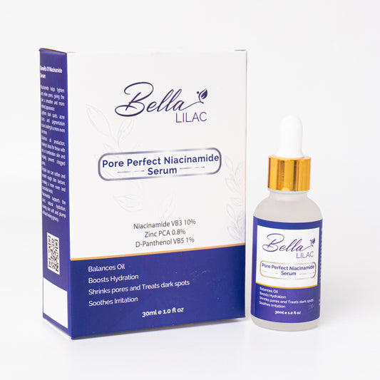 Best niacinamide serum in Pakistan