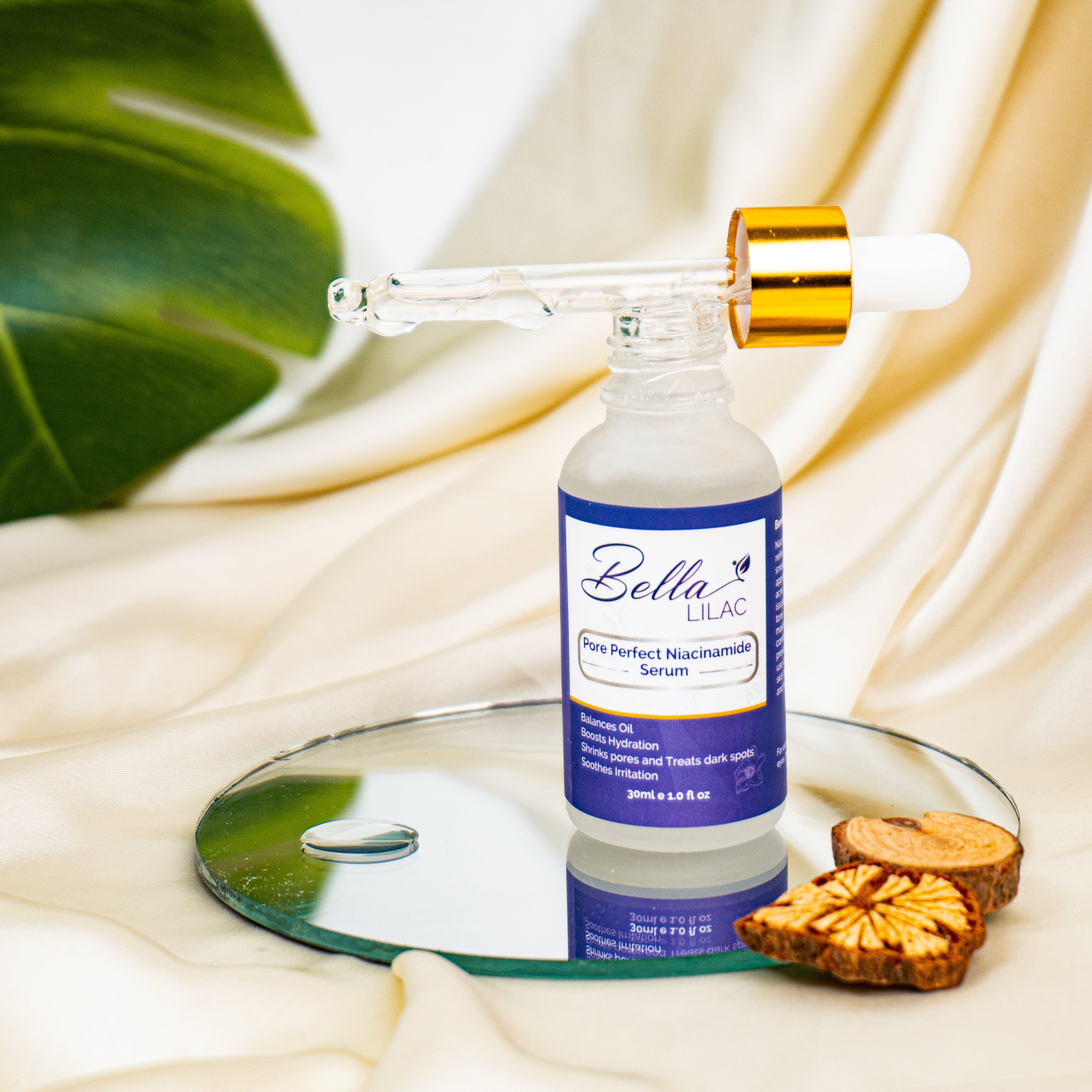 Niacinamide serum price in Pakistan
