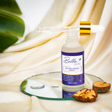 Retinol serum benefits​