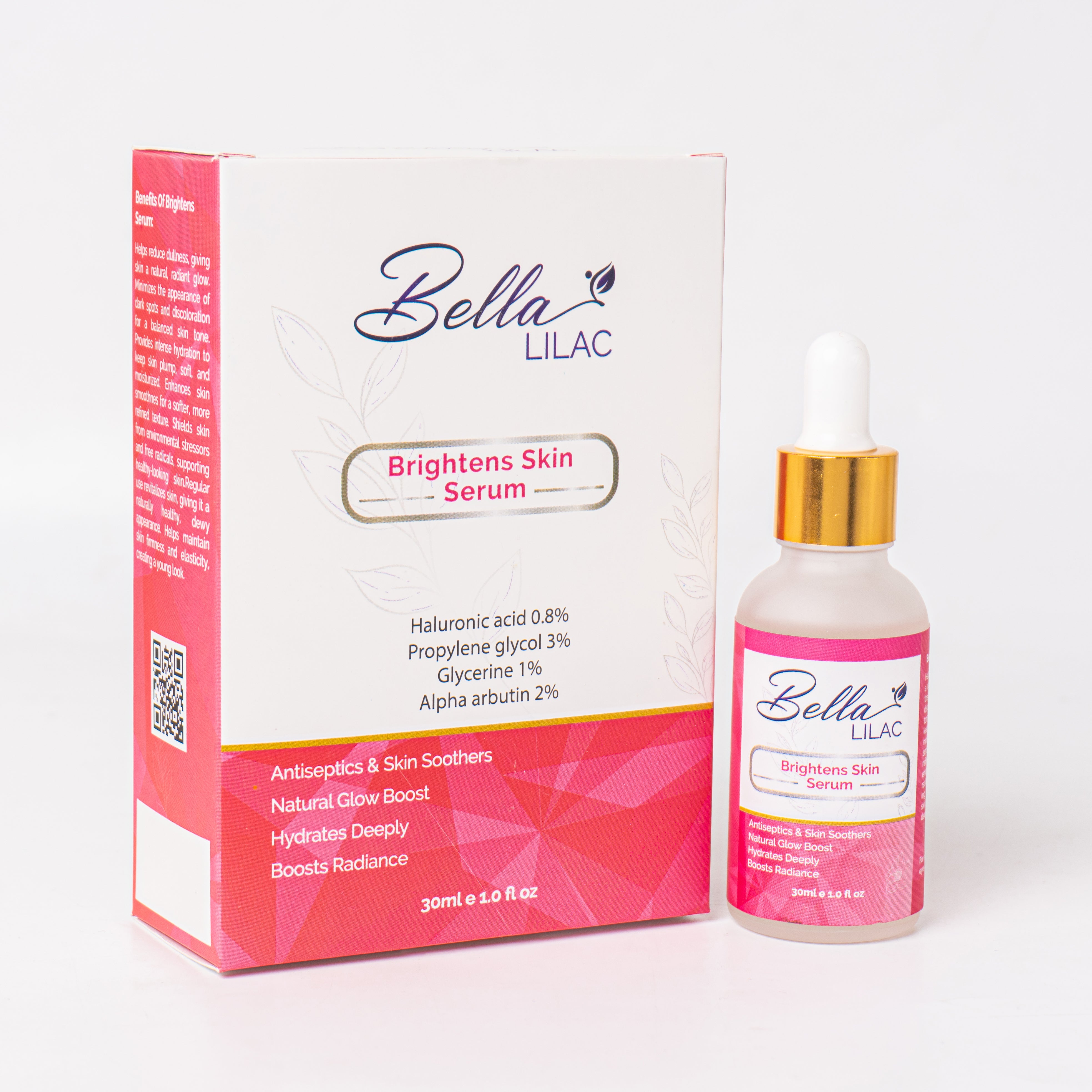 Buy Skin Brightening Serum